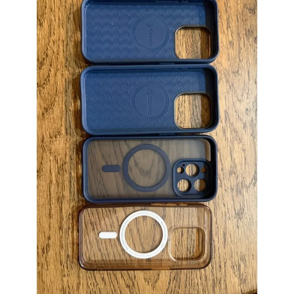 iPhone 15 Pro Case Lot